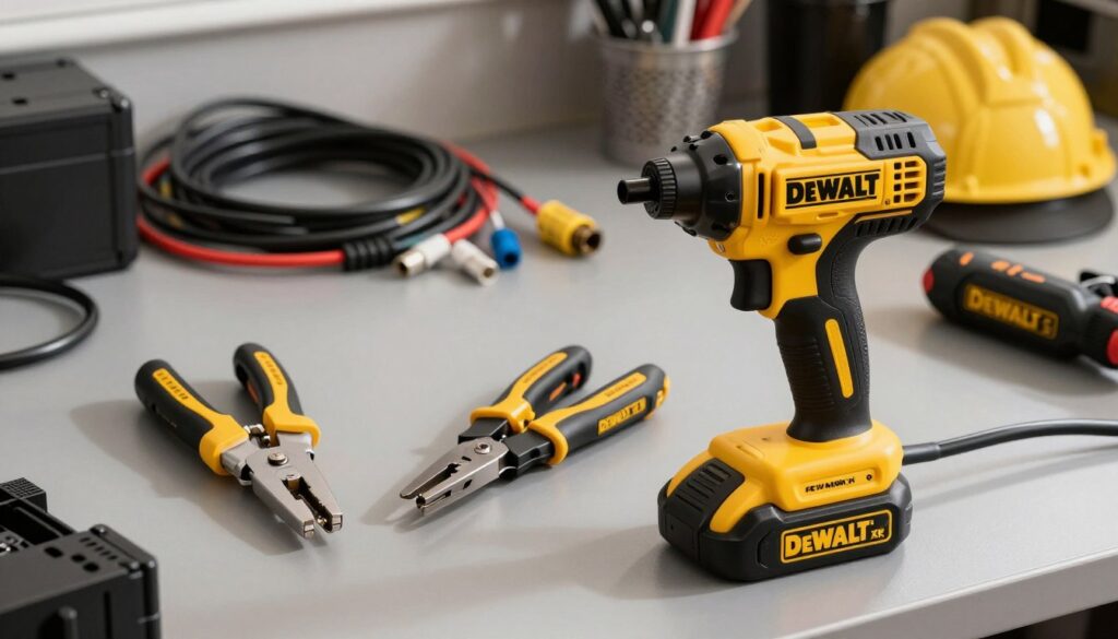 cable strippers comparison